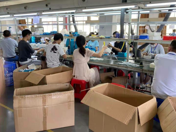 项目描述  包装厂/组装厂  其他工厂  三水乐平长白班坐班企业大量招