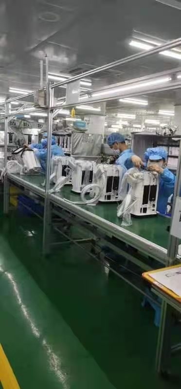 佛山南海区勒流电子厂16元1小时,长白班工厂介绍:是做过滤