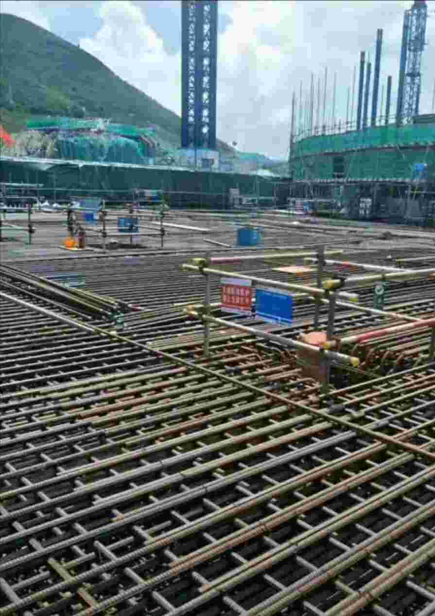 甘肃嘉峪关项目名称:中核集团,甘肃嘉峪关核技术产业园本工程