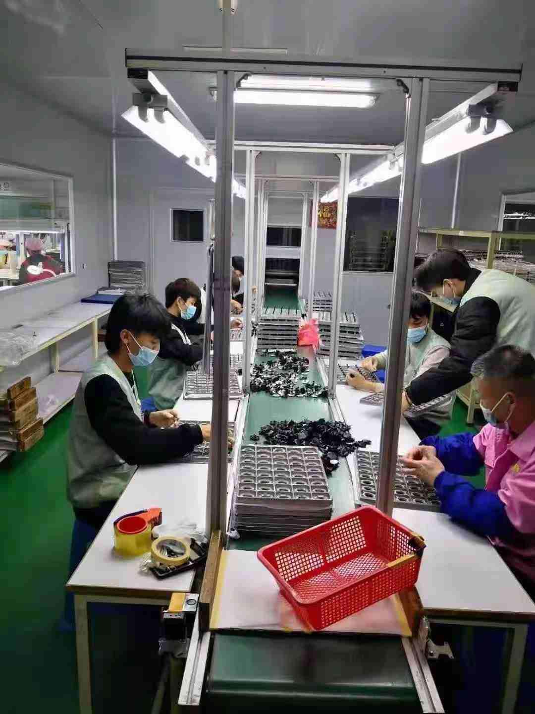 广东东莞22元/小时社会工/暑假工/实习生黄江领汇/领杰