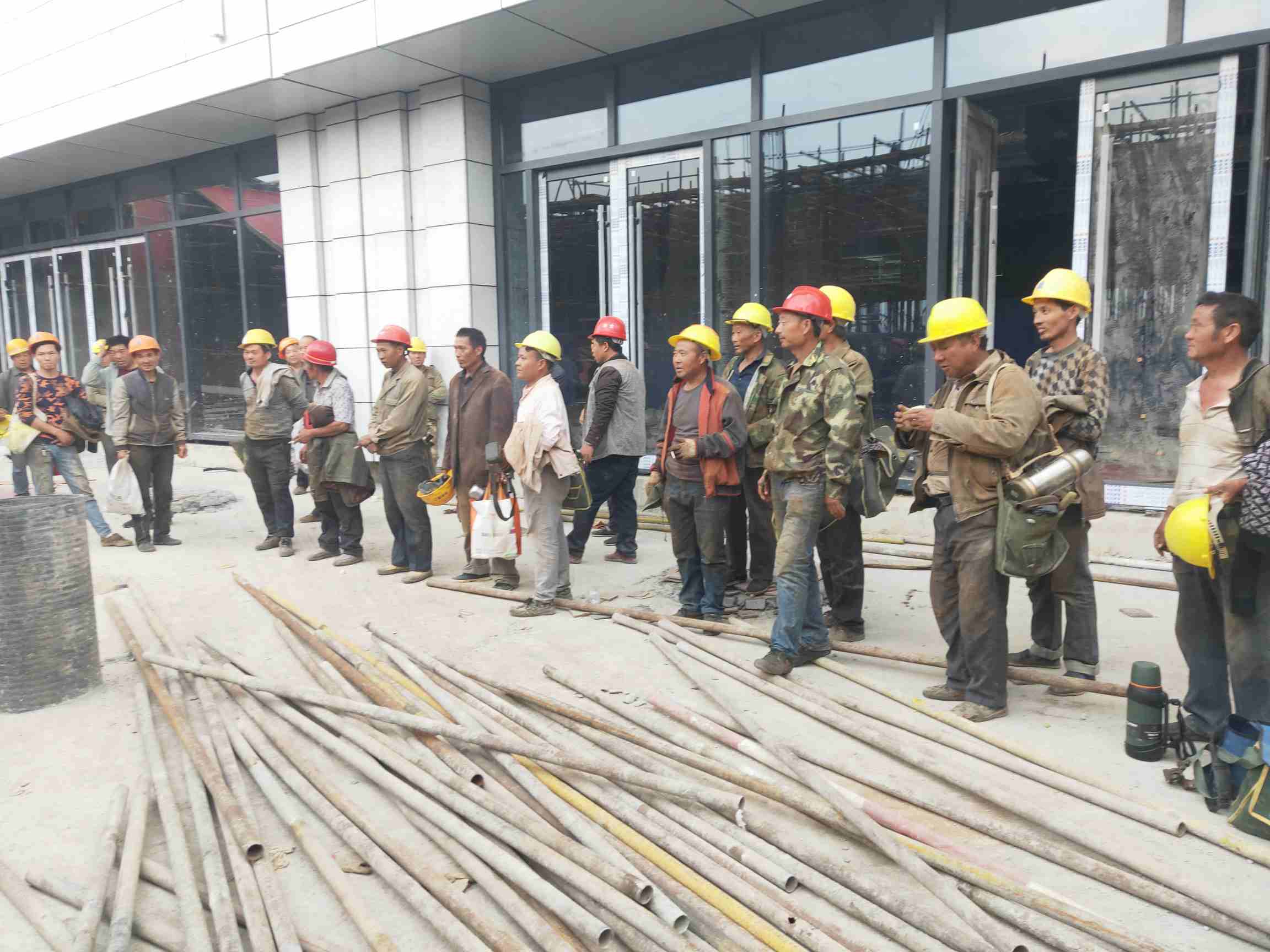 鱼泡网-建筑招聘|建筑人才|工地招工|施工队找活|工程
