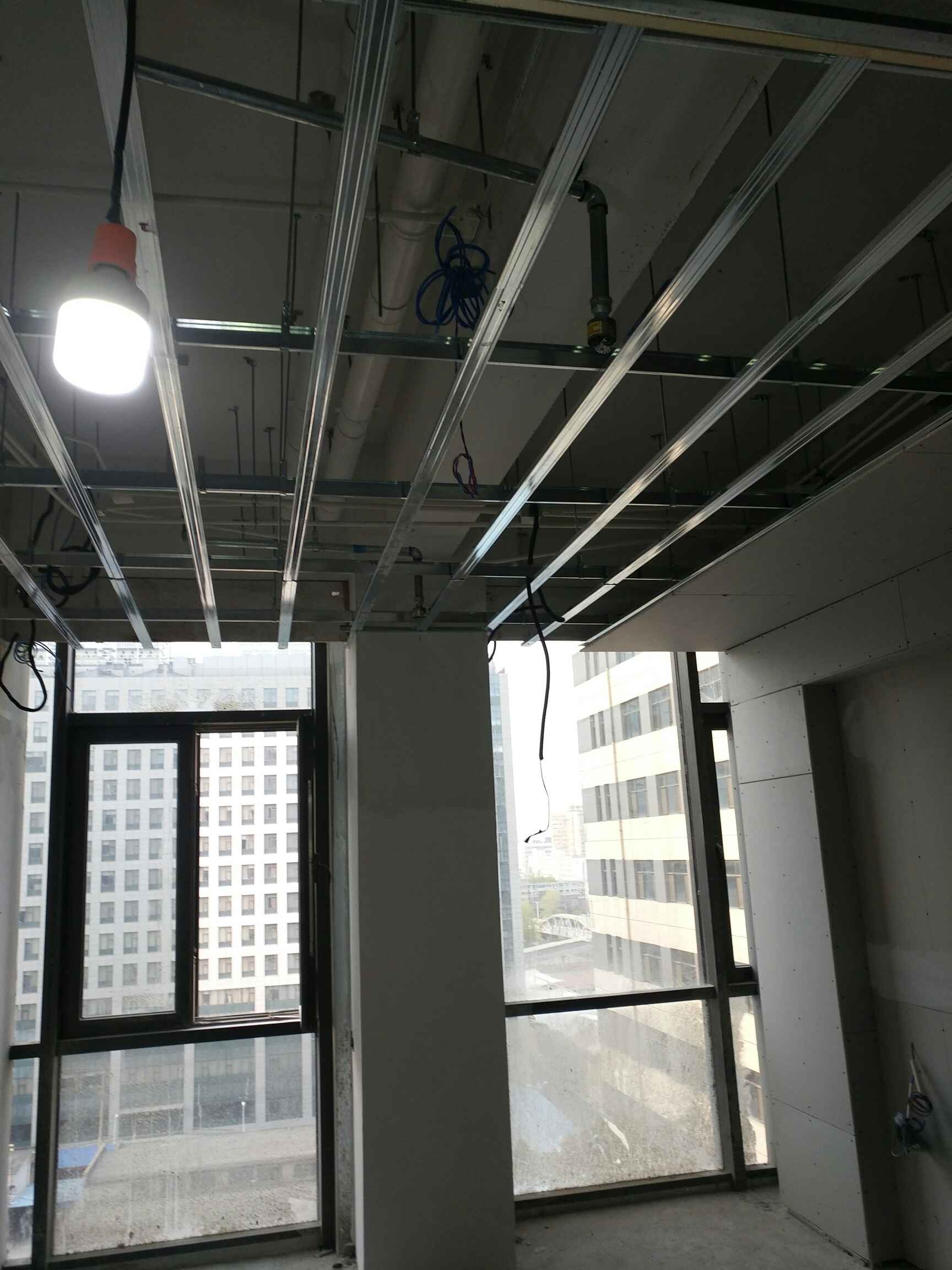 北京丰台区消防喷淋