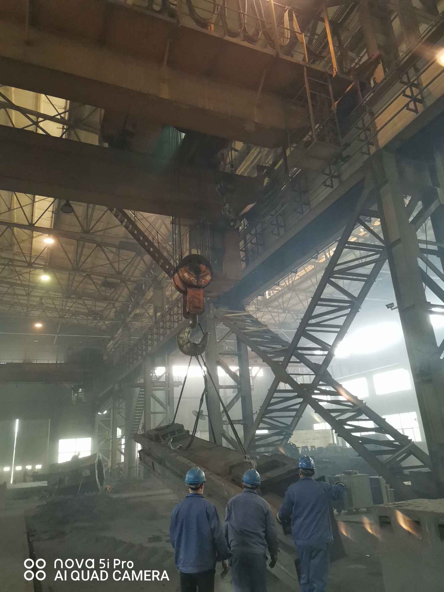 湖北武汉招行车工