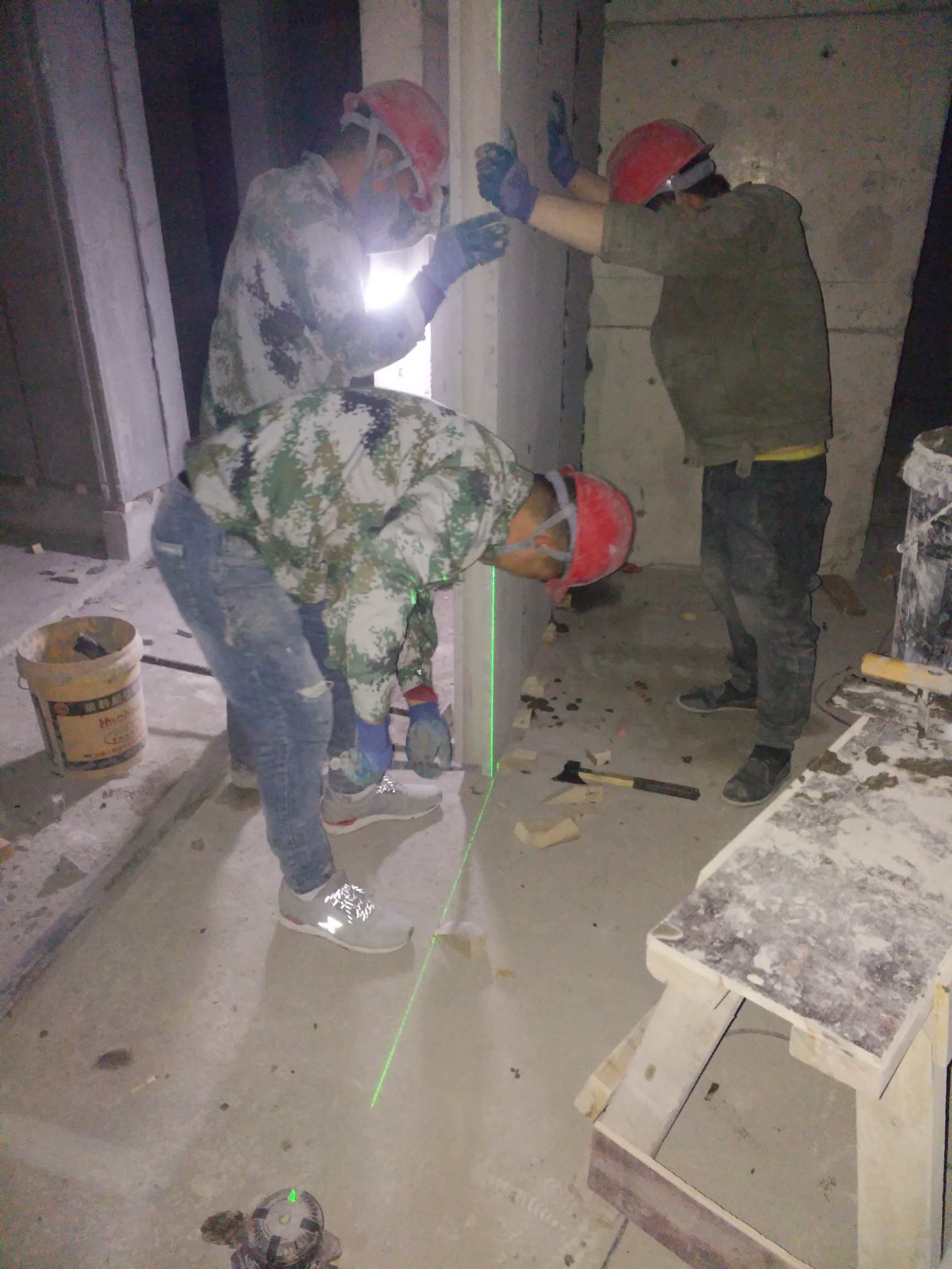 江苏徐州陶粒板安装招工