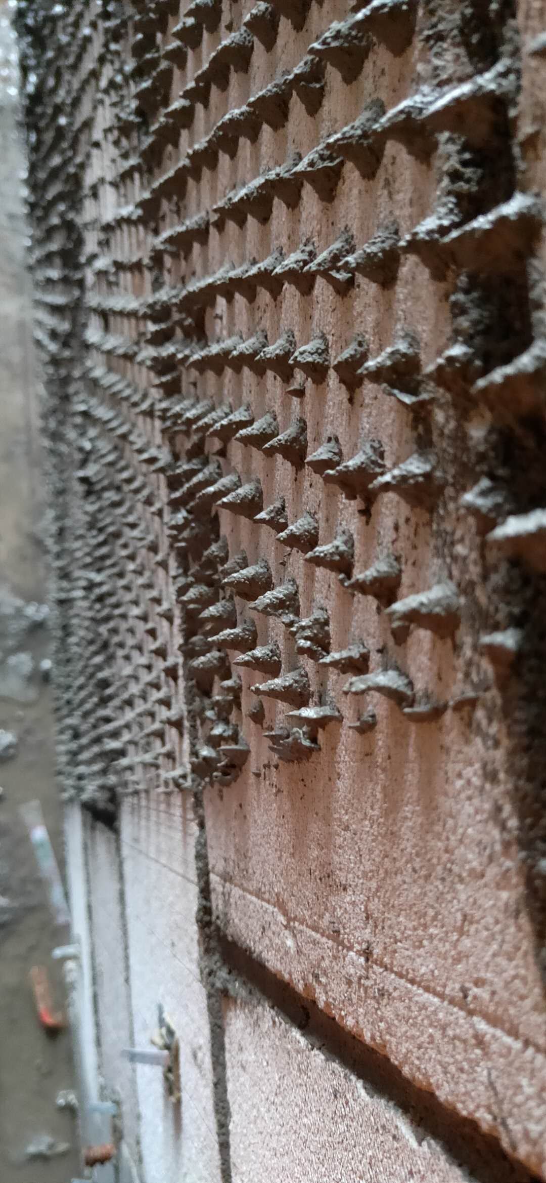 福建漳州招聘喷浆工,拍浆工