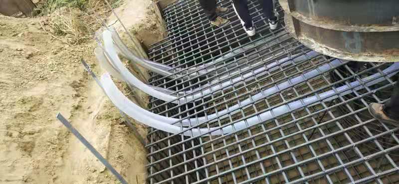 河南商丘5g基站基础工程