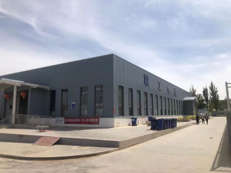 项目描述  其他工厂   中核集团嘉峪关核工业产业园现招聘管工100人