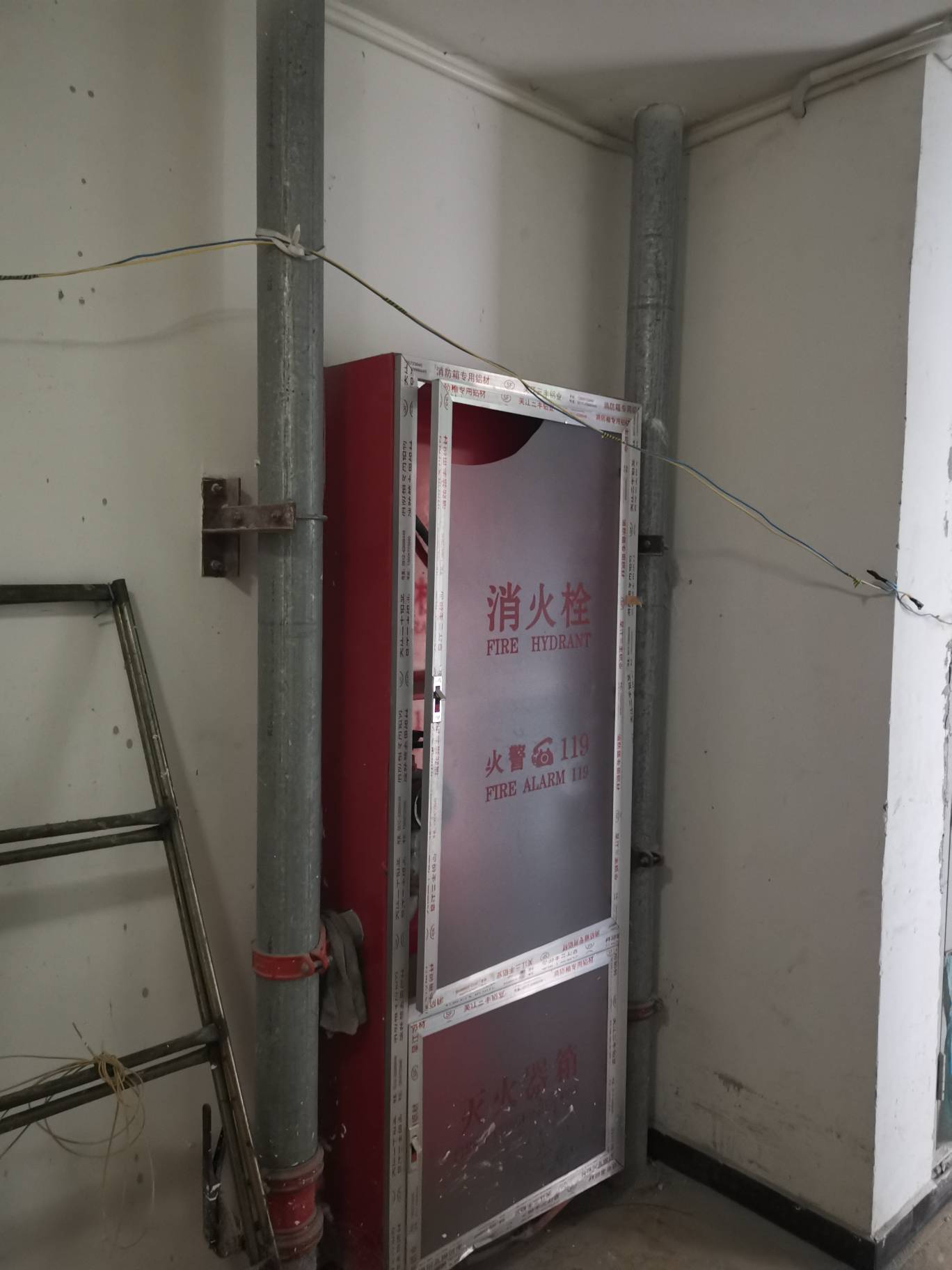 天津西青区天津消防管道保温橡塑保