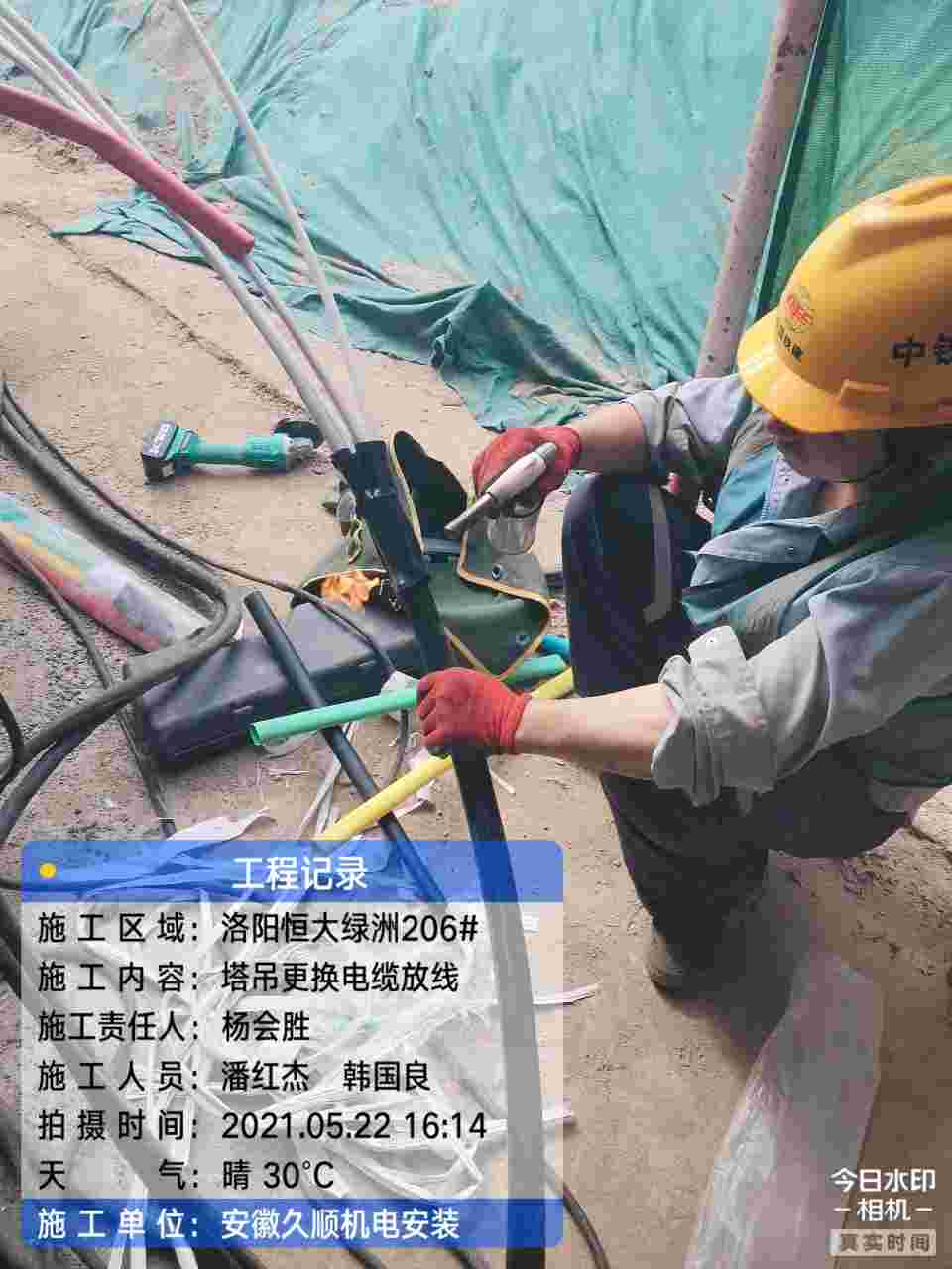 洛陽瀍河回族區招工地建築水電工,小工,學徒工,工資180-2