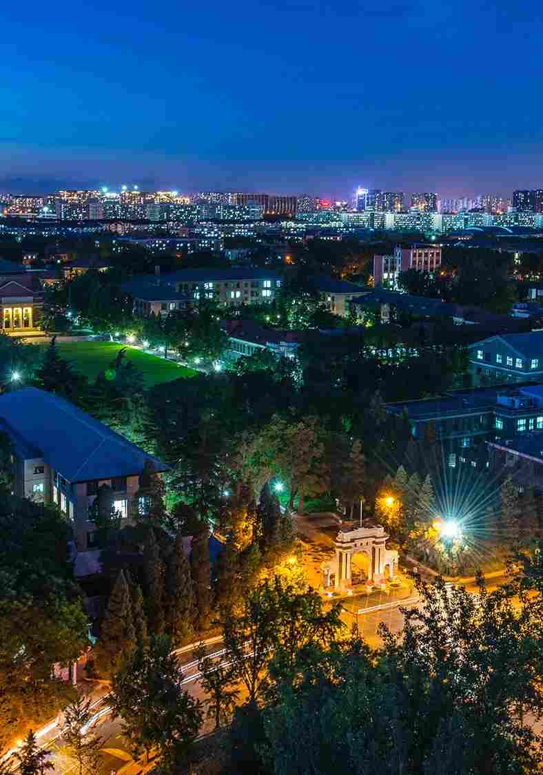 北京海淀区清华大学直招内勤 主要负责校园著名景点出入,监控
