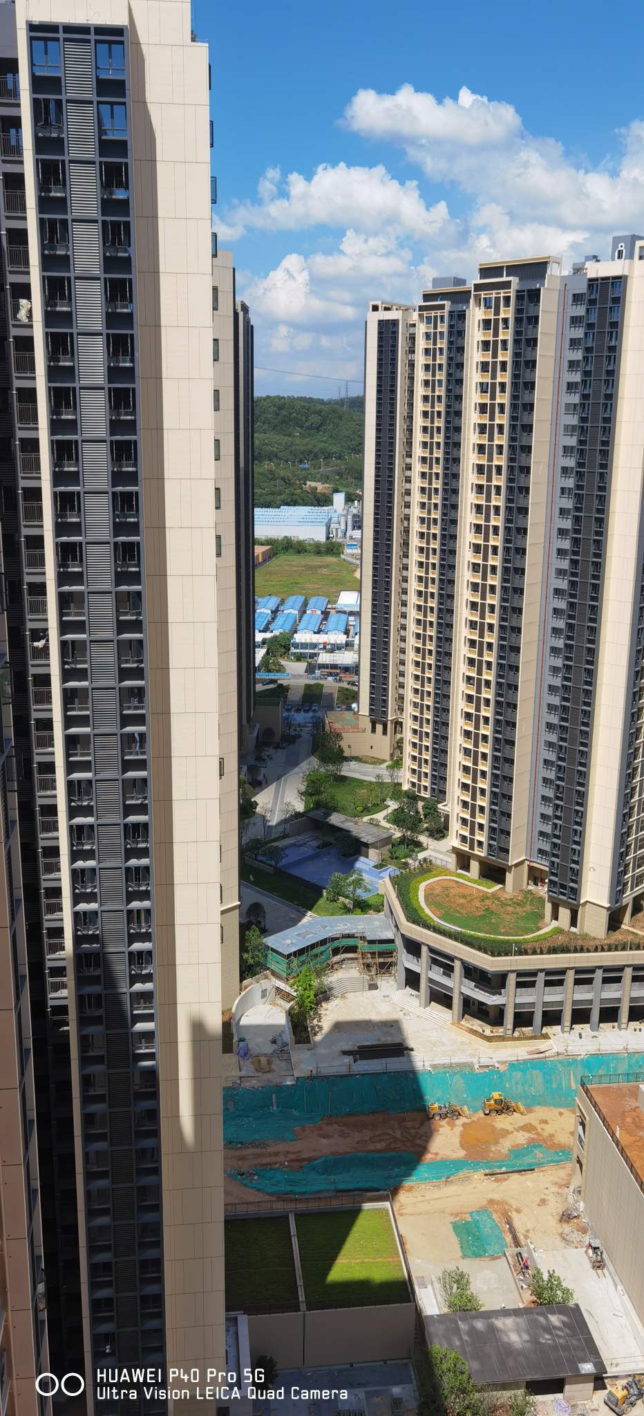 广东深圳光明新区红坳村搬迁安置房项目招消防电师傅一个,工作时
