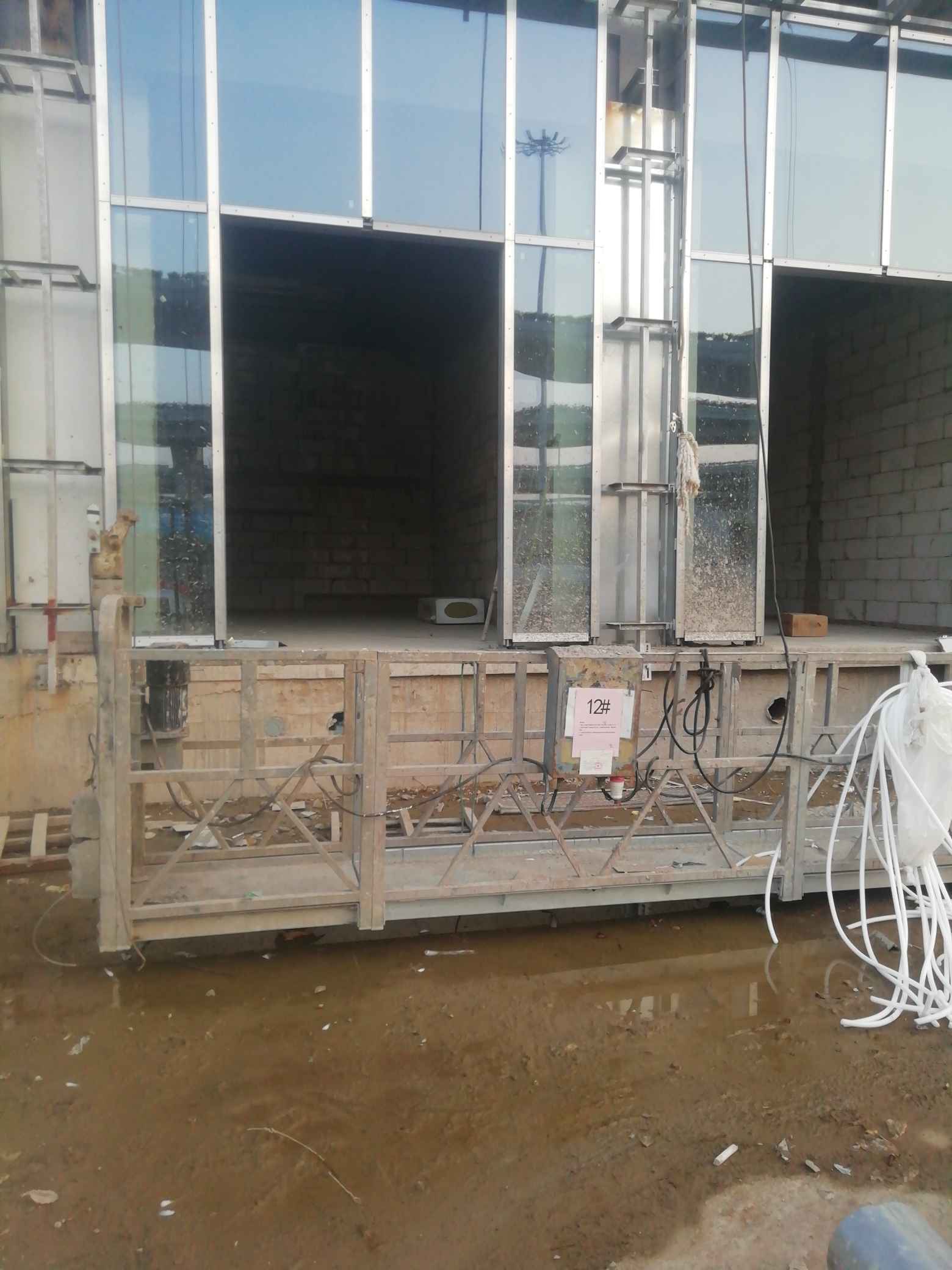 吊篮维修工找工作,想去福清市找一份工作