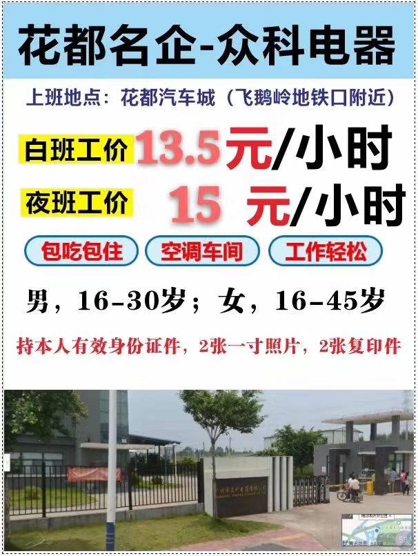 項目地址 廣東廣州花都區畢村市場