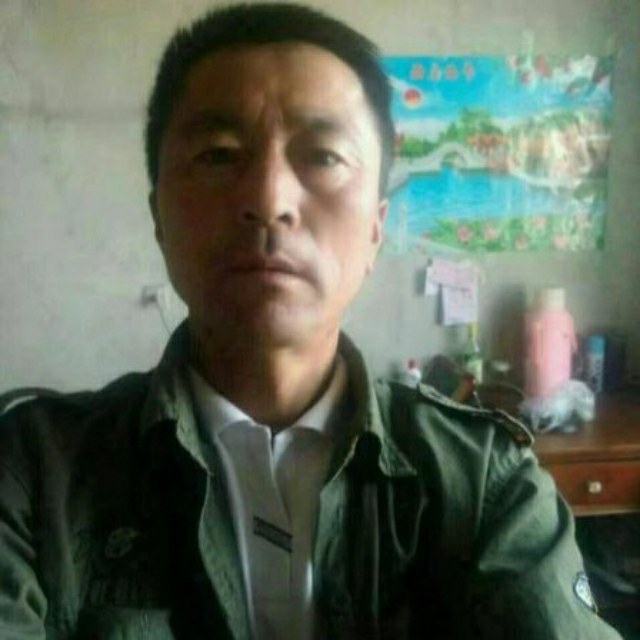 李俊生55岁男汉族