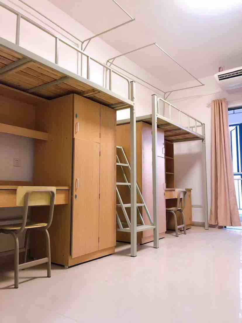 免费吃住10号发薪月6k