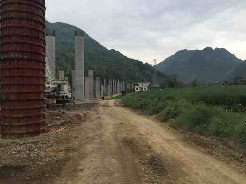 项目地址 查看地图贵州铜仁沿河土家族自治县中界镇政府食堂