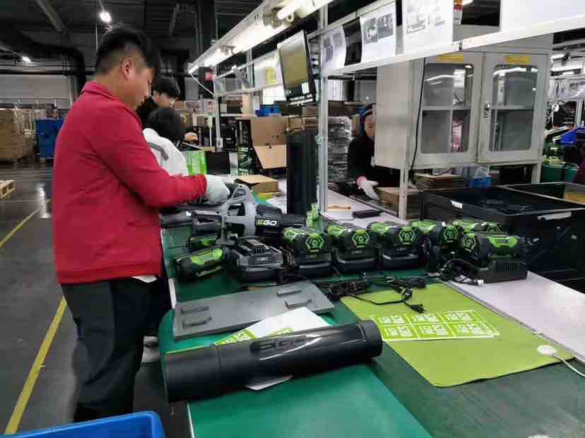 23号江宁电动工具厂新厂老厂都可以安排!有长白
