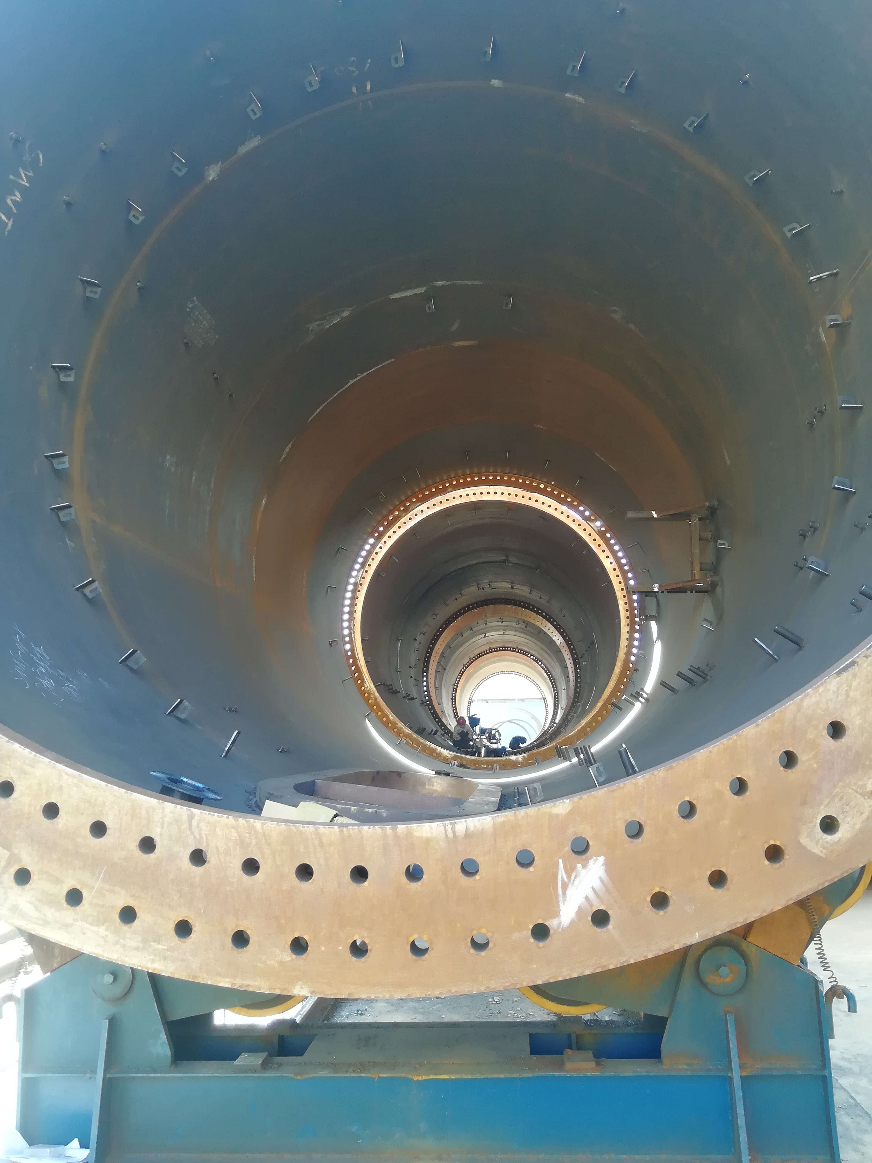 四川广元埋弧焊工