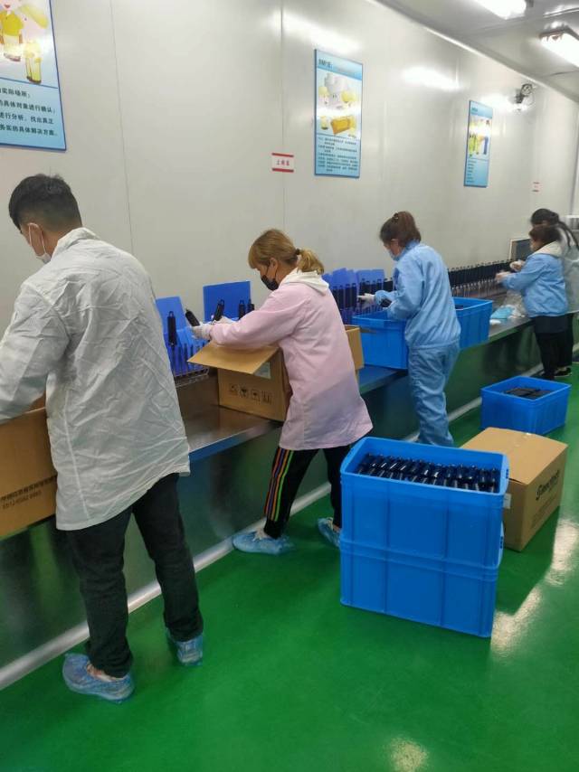 招工详情 雅卓(常熟)电器招聘质检,公司主要生产小米,华为等小家电