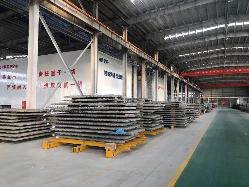 海南海口海南省装配式建筑pc构件厂招聘构件生产工艺员,成品验