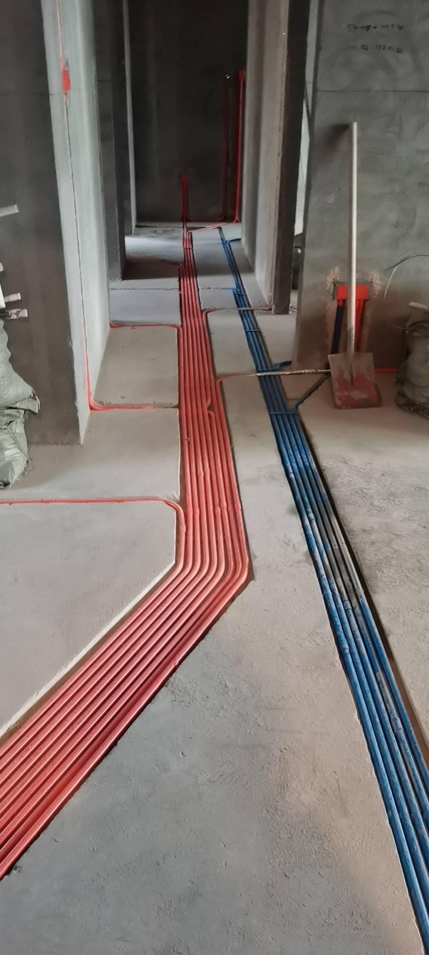 宁波慈溪市招慈溪附近水电安装师傅,工资可月结